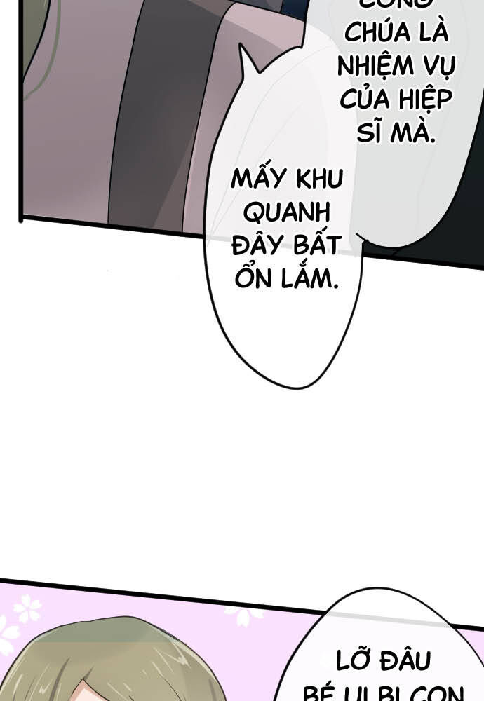 Hoa Cánh Sao Chapter 85 - Trang 2
