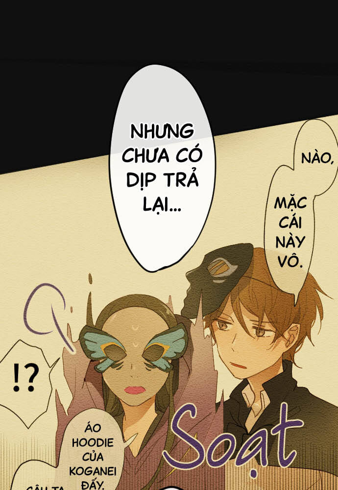 Hoa Cánh Sao Chapter 85 - Trang 2