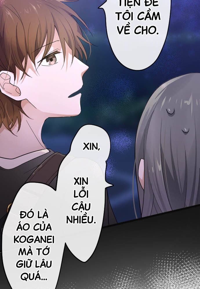 Hoa Cánh Sao Chapter 85 - Trang 2