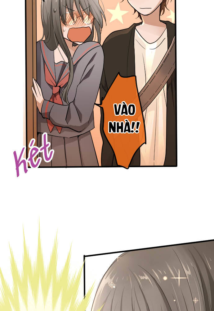 Hoa Cánh Sao Chapter 86 - Trang 2