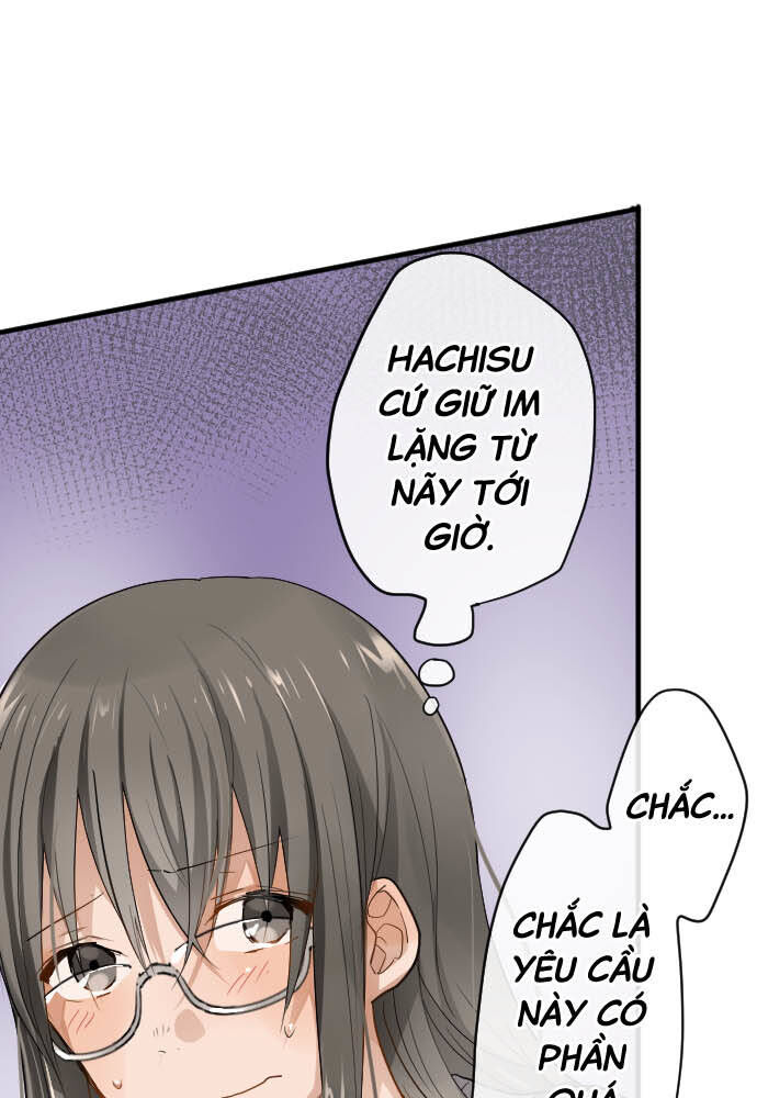 Hoa Cánh Sao Chapter 86 - Trang 2