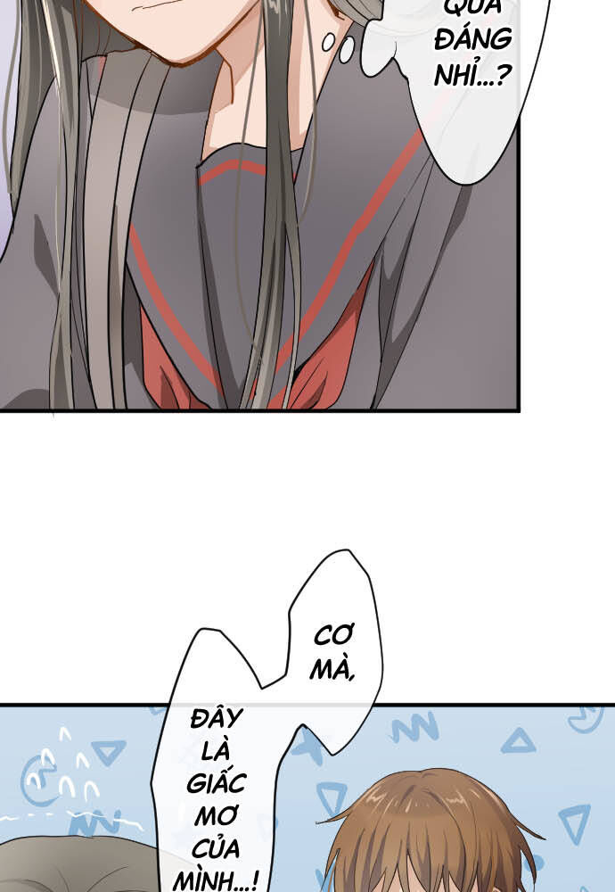 Hoa Cánh Sao Chapter 86 - Trang 2
