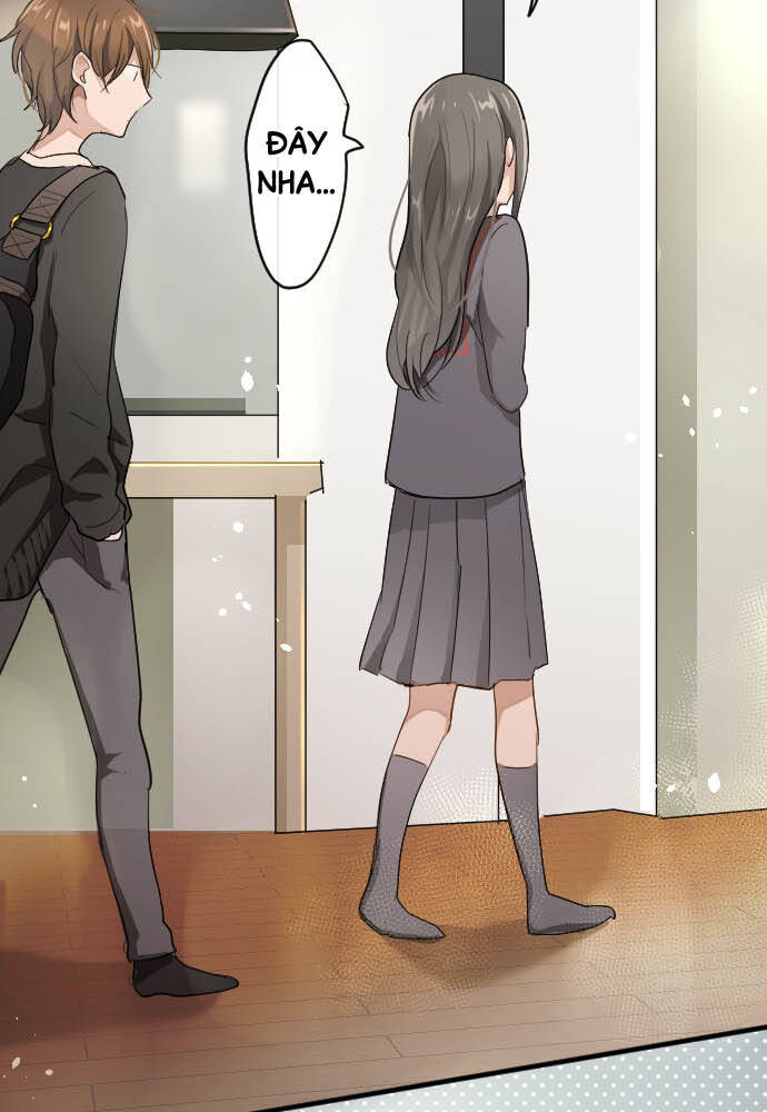 Hoa Cánh Sao Chapter 86 - Trang 2