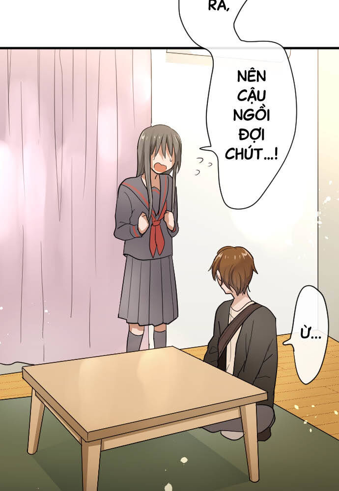 Hoa Cánh Sao Chapter 86 - Trang 2