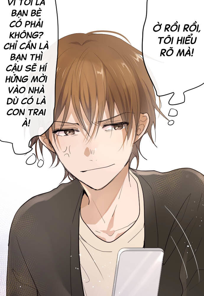 Hoa Cánh Sao Chapter 86 - Trang 2