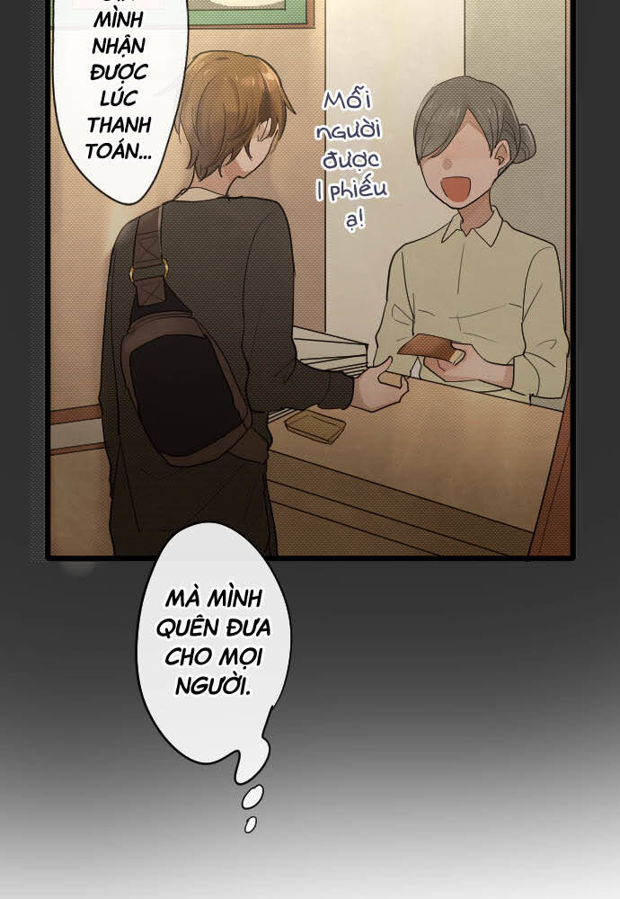 Hoa Cánh Sao Chapter 86 - Trang 2