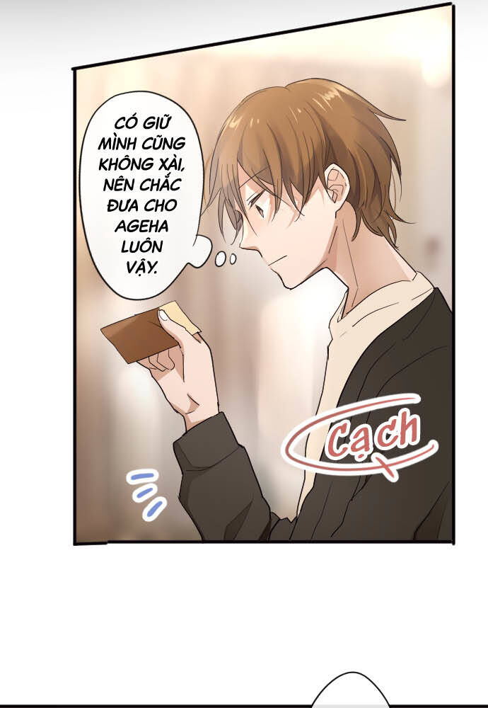 Hoa Cánh Sao Chapter 86 - Trang 2