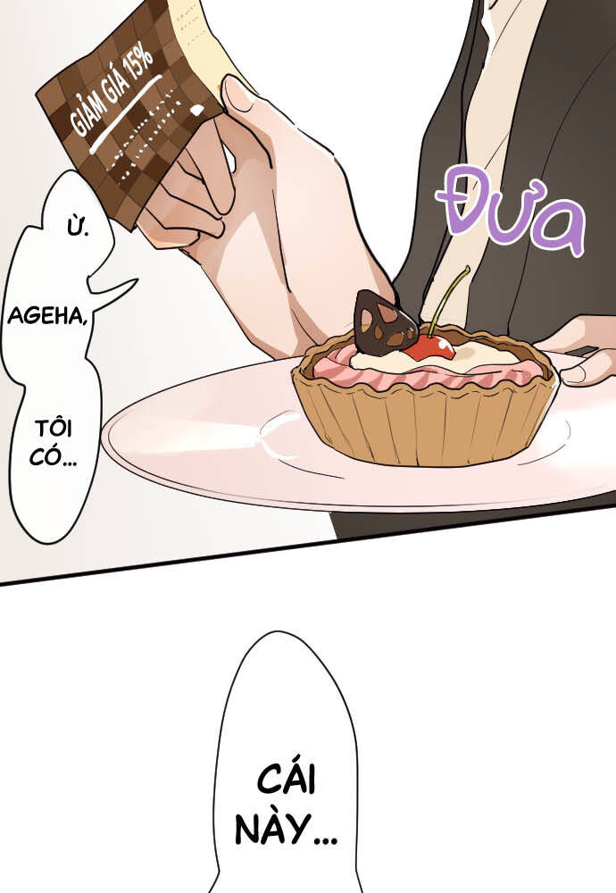 Hoa Cánh Sao Chapter 86 - Trang 2