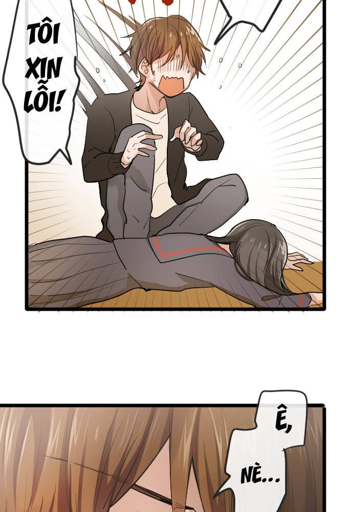 Hoa Cánh Sao Chapter 87 - Trang 2
