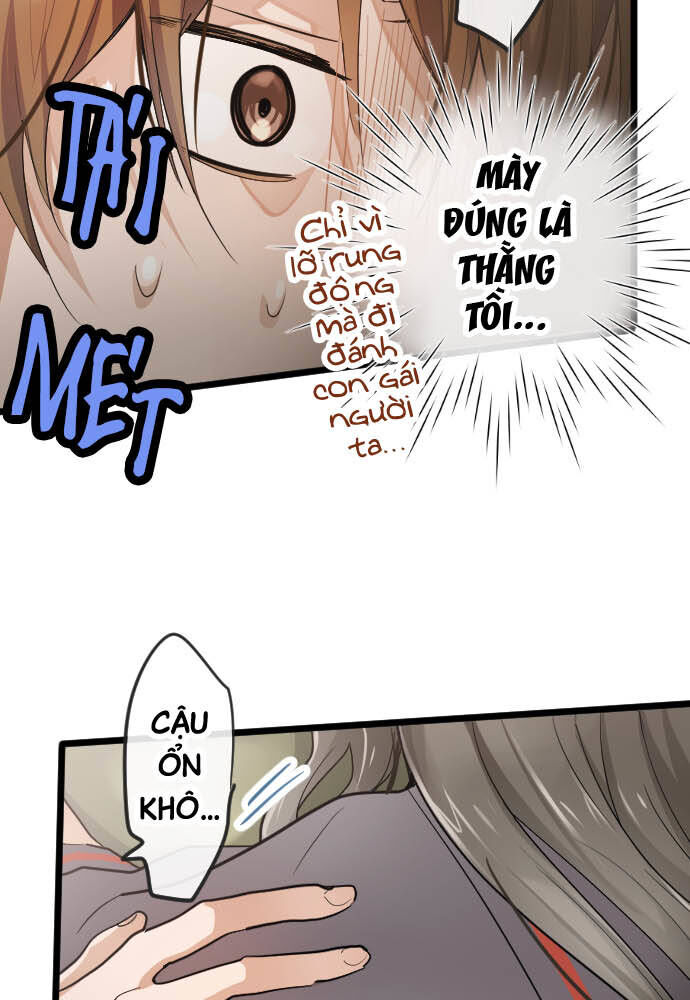 Hoa Cánh Sao Chapter 87 - Trang 2