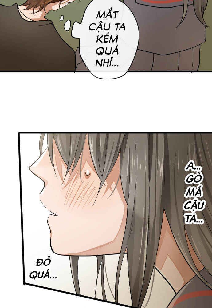 Hoa Cánh Sao Chapter 87 - Trang 2