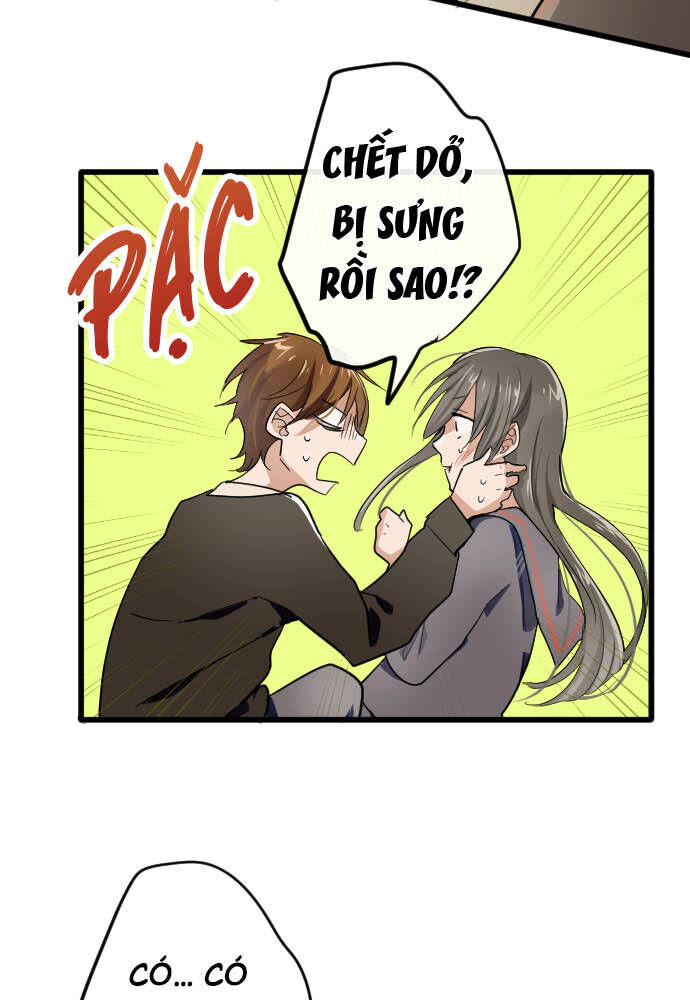 Hoa Cánh Sao Chapter 87 - Trang 2