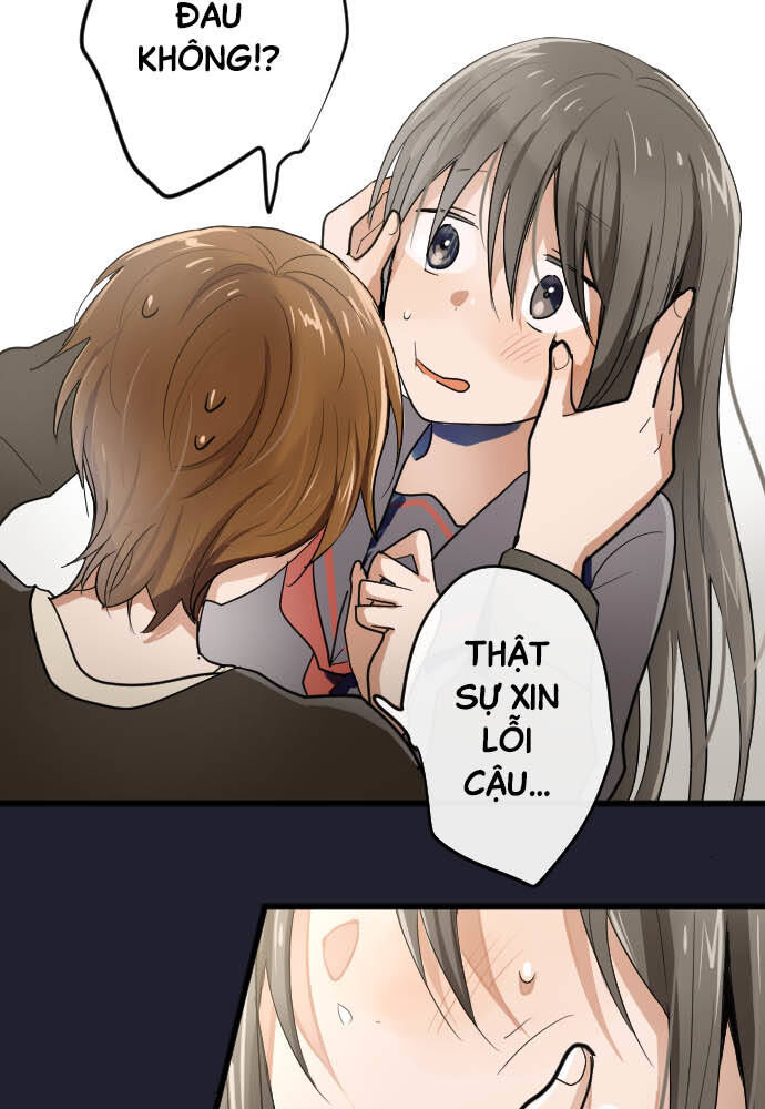 Hoa Cánh Sao Chapter 87 - Trang 2
