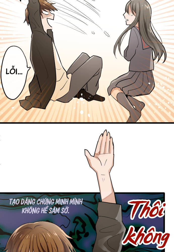 Hoa Cánh Sao Chapter 87 - Trang 2