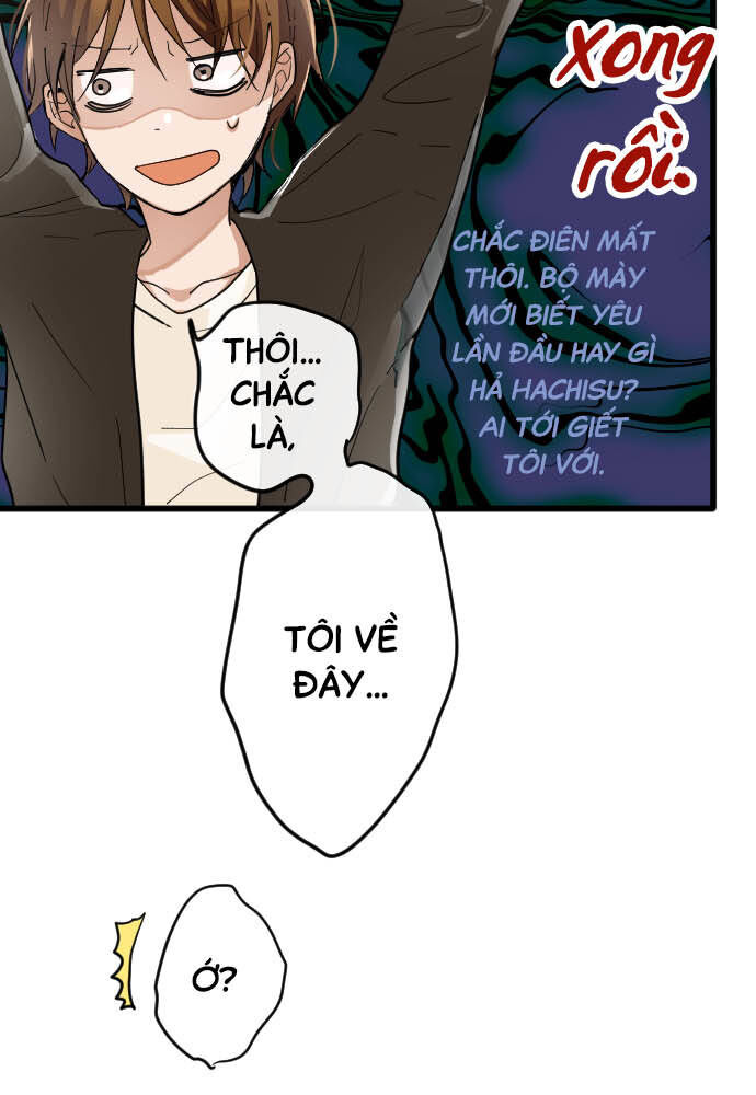 Hoa Cánh Sao Chapter 87 - Trang 2