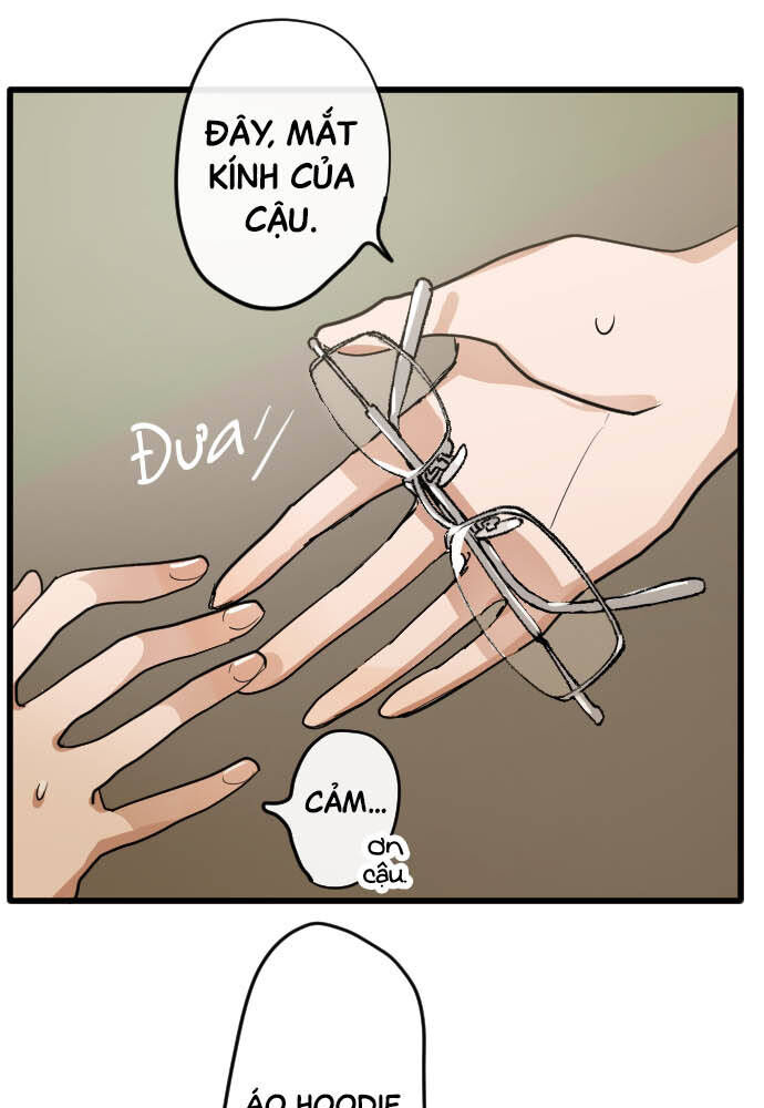 Hoa Cánh Sao Chapter 87 - Trang 2