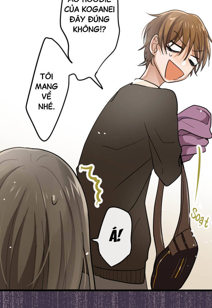 Hoa Cánh Sao Chapter 87 - Trang 2