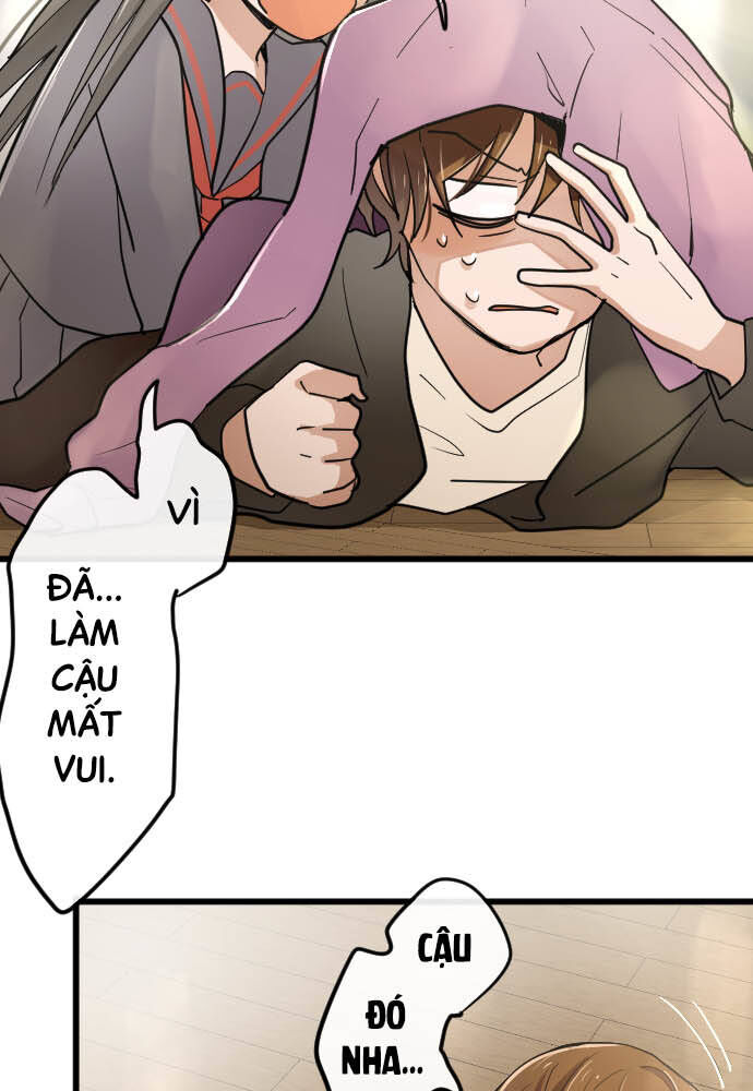 Hoa Cánh Sao Chapter 87 - Trang 2