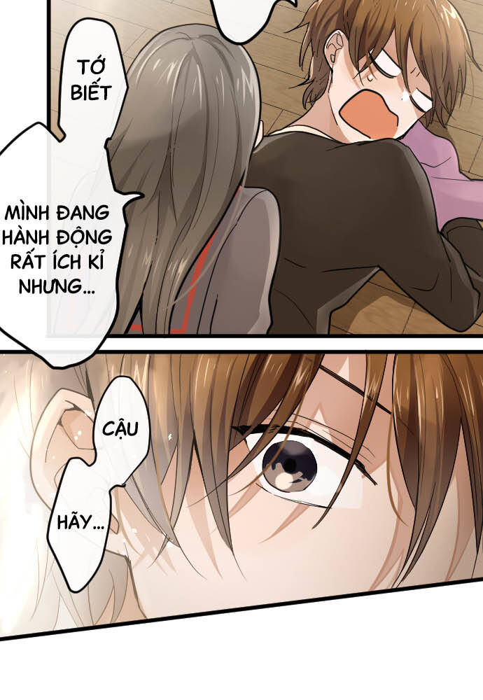 Hoa Cánh Sao Chapter 87 - Trang 2