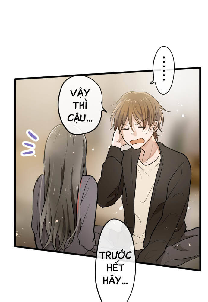 Hoa Cánh Sao Chapter 87 - Trang 2