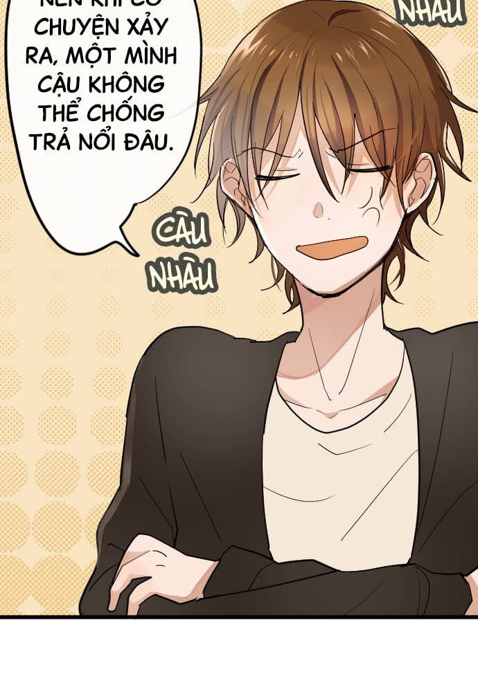 Hoa Cánh Sao Chapter 87 - Trang 2