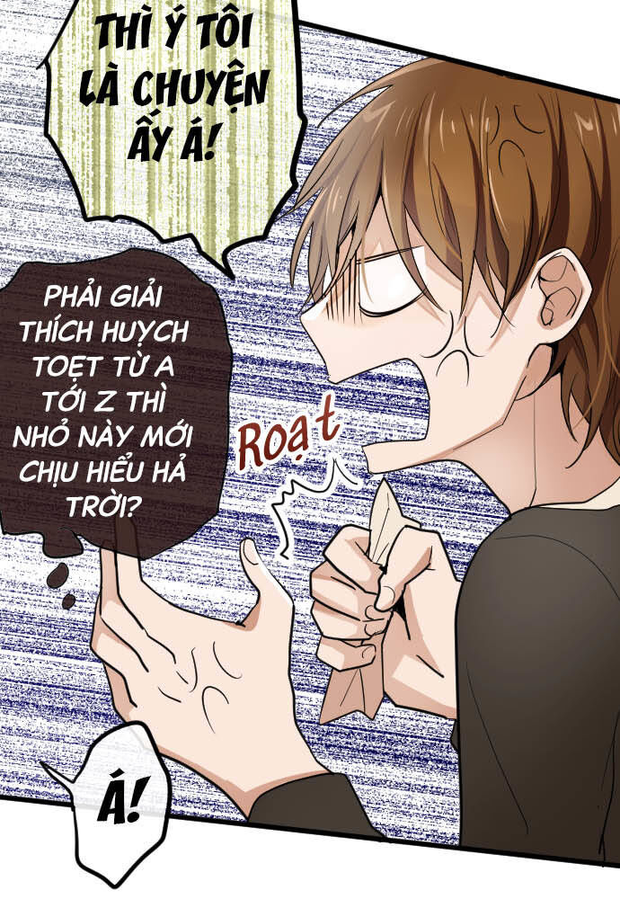 Hoa Cánh Sao Chapter 87 - Trang 2