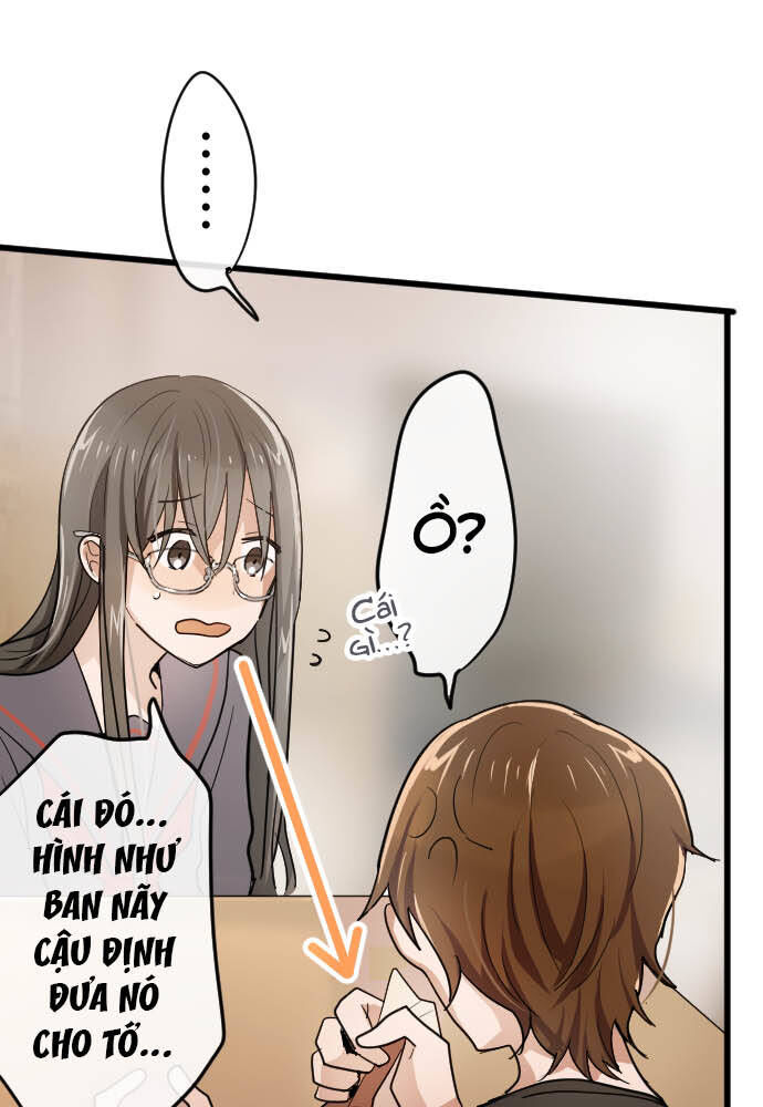 Hoa Cánh Sao Chapter 87 - Trang 2