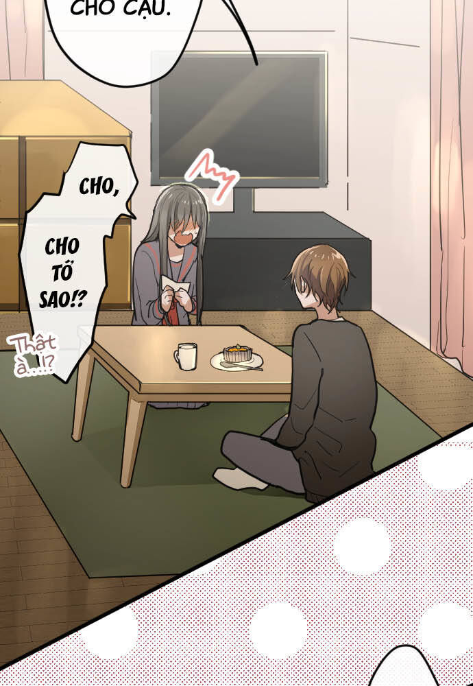 Hoa Cánh Sao Chapter 87 - Trang 2