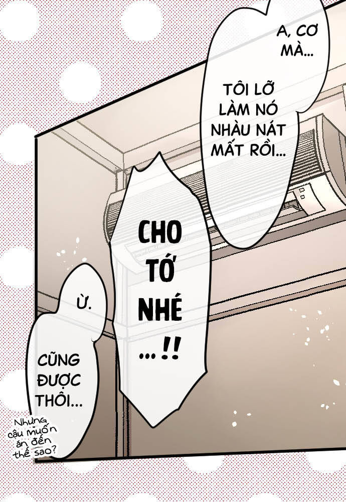 Hoa Cánh Sao Chapter 87 - Trang 2