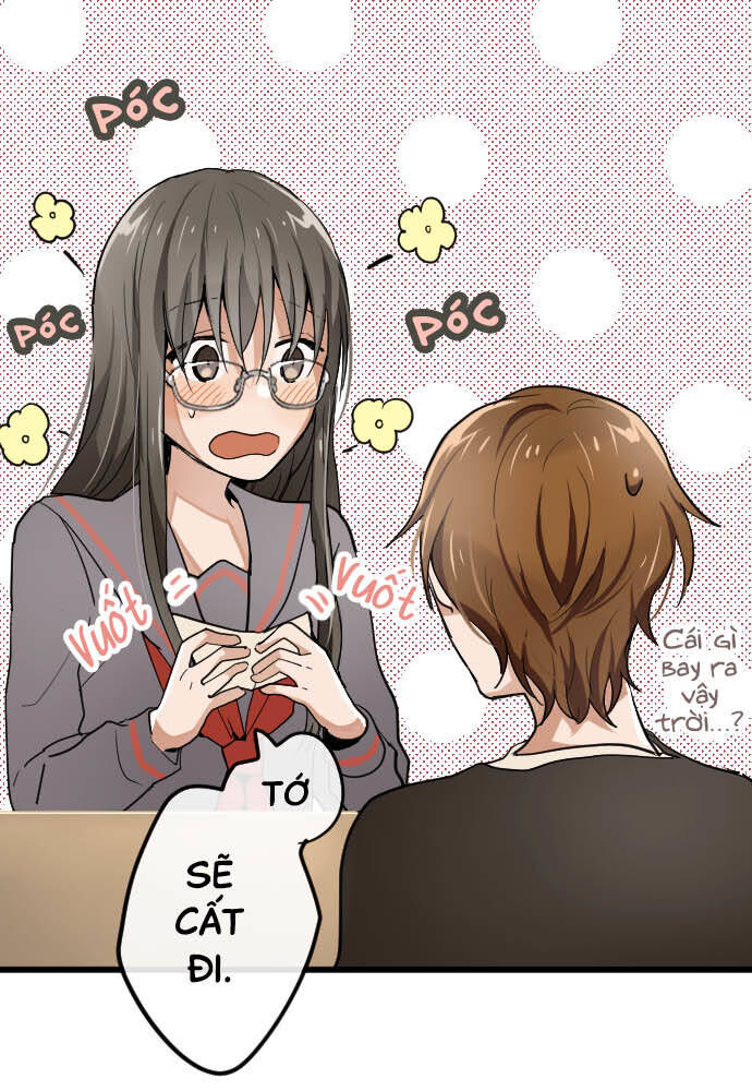 Hoa Cánh Sao Chapter 87 - Trang 2