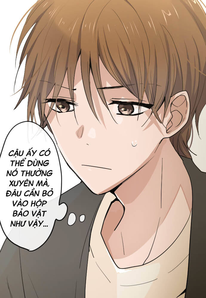 Hoa Cánh Sao Chapter 88 - Trang 2
