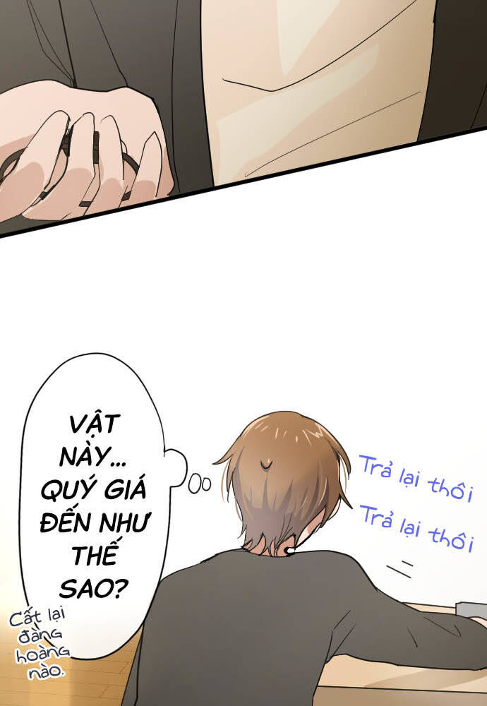 Hoa Cánh Sao Chapter 88 - Trang 2