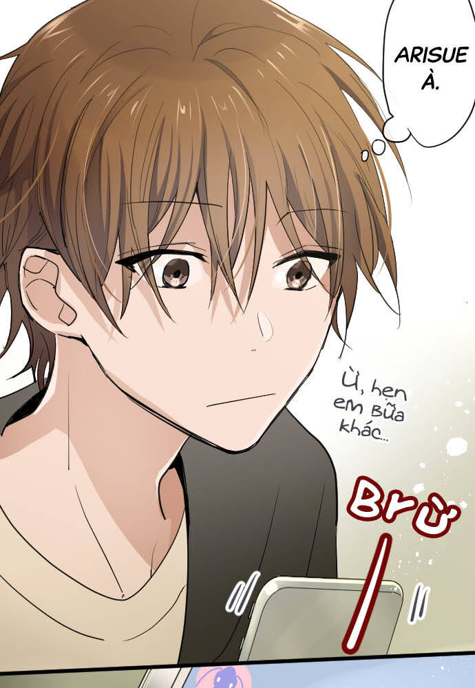 Hoa Cánh Sao Chapter 88 - Trang 2