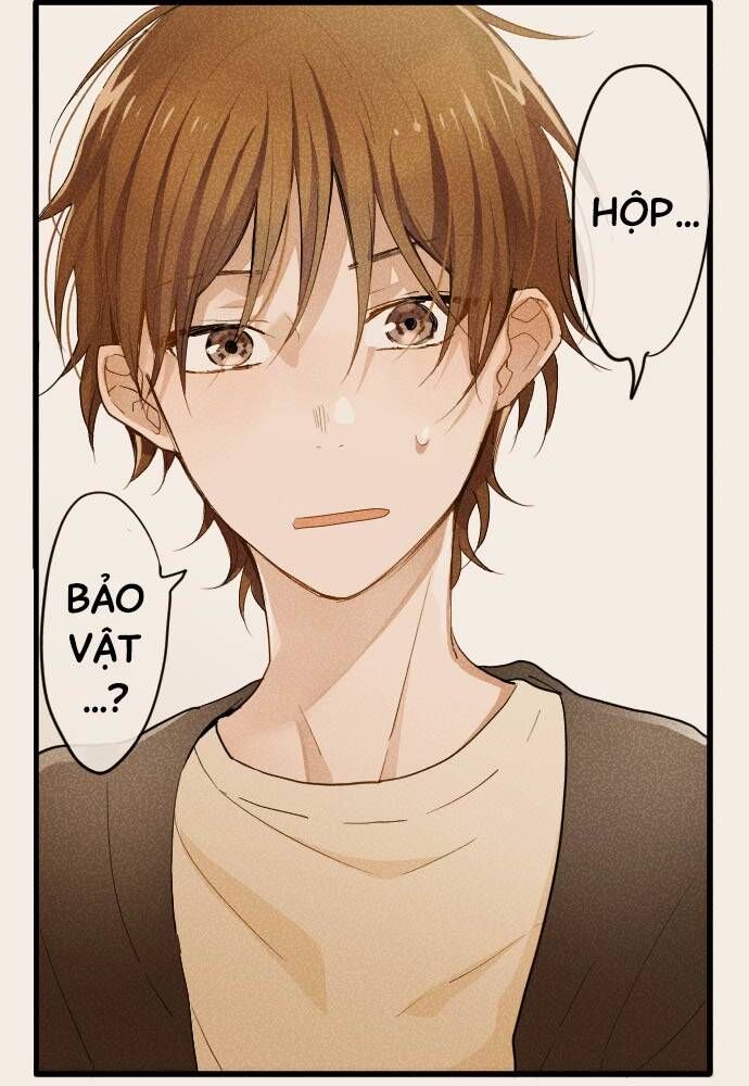 Hoa Cánh Sao Chapter 88 - Trang 2