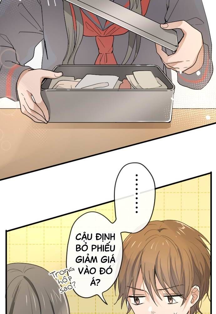 Hoa Cánh Sao Chapter 88 - Trang 2