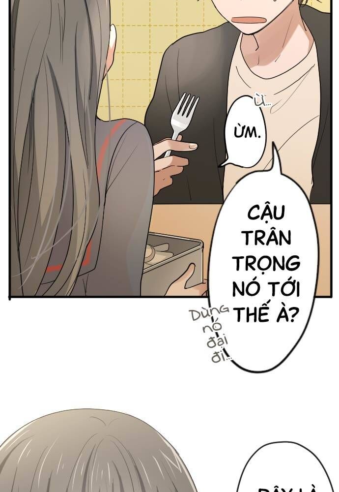 Hoa Cánh Sao Chapter 88 - Trang 2