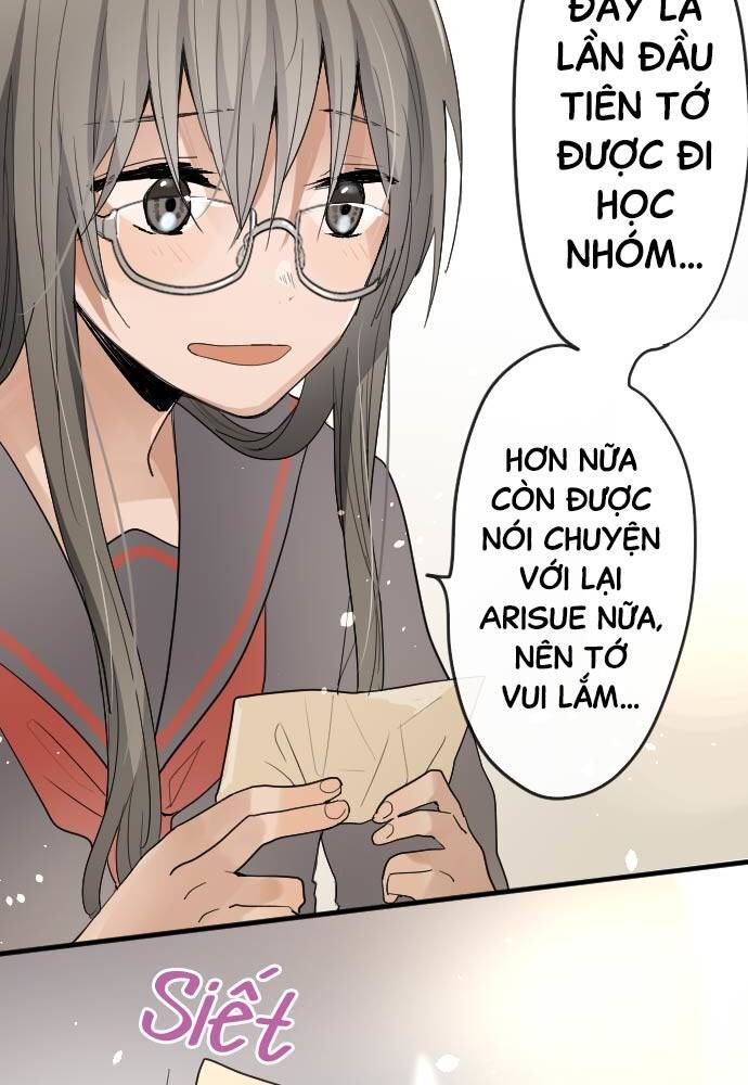 Hoa Cánh Sao Chapter 88 - Trang 2