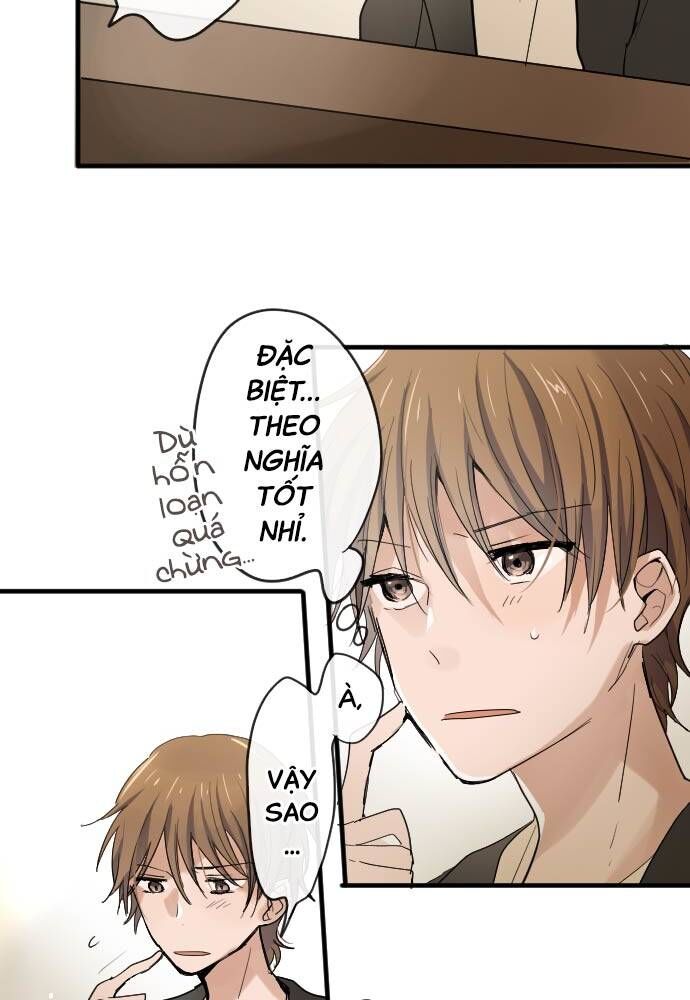 Hoa Cánh Sao Chapter 88 - Trang 2