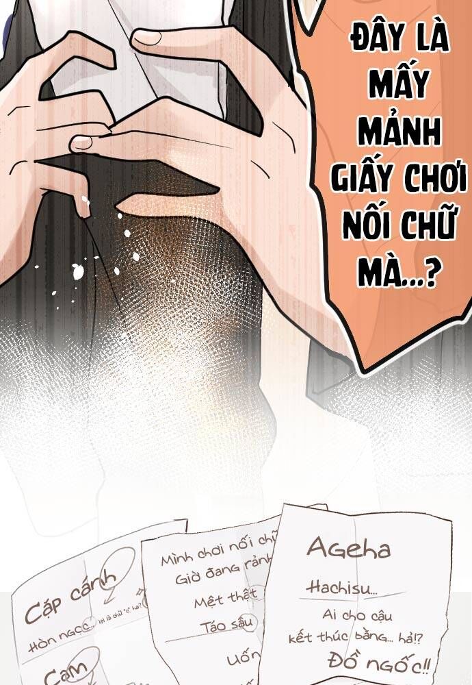 Hoa Cánh Sao Chapter 88 - Trang 2