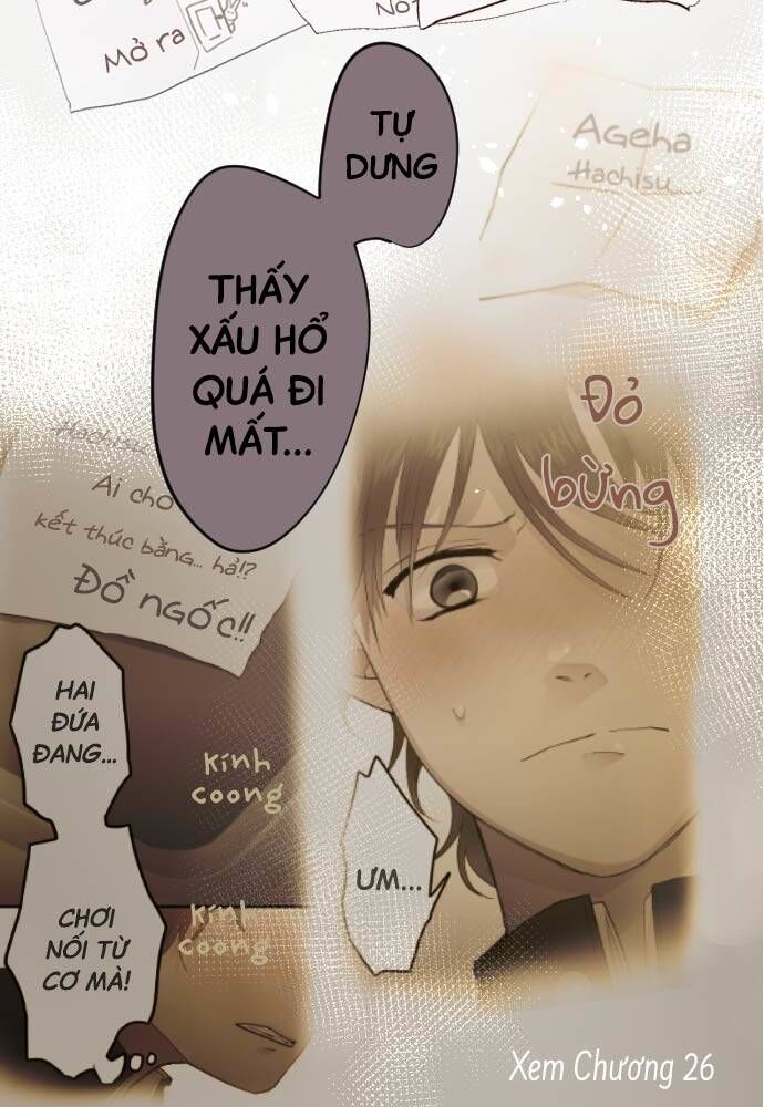 Hoa Cánh Sao Chapter 88 - Trang 2