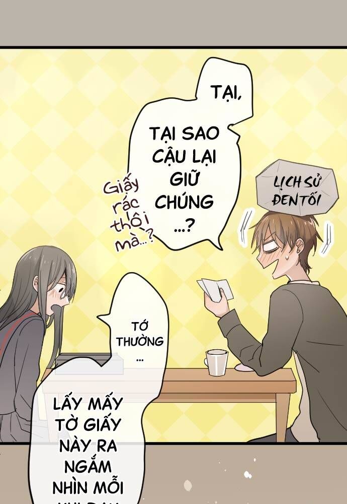 Hoa Cánh Sao Chapter 88 - Trang 2