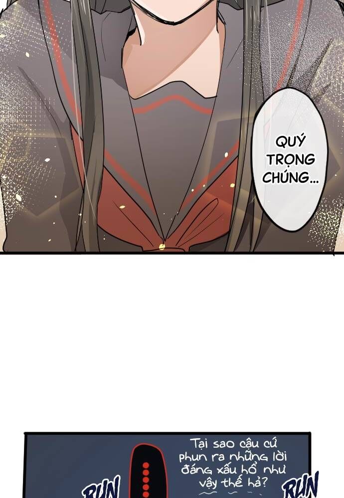 Hoa Cánh Sao Chapter 88 - Trang 2