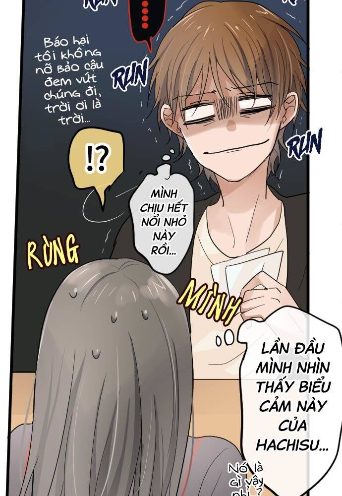 Hoa Cánh Sao Chapter 88 - Trang 2