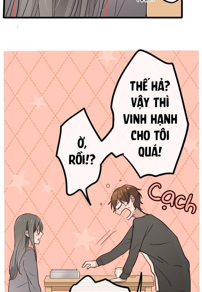 Hoa Cánh Sao Chapter 88 - Trang 2