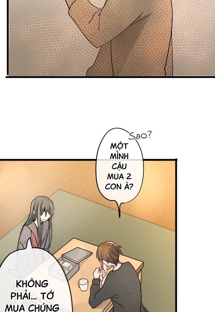 Hoa Cánh Sao Chapter 88 - Trang 2