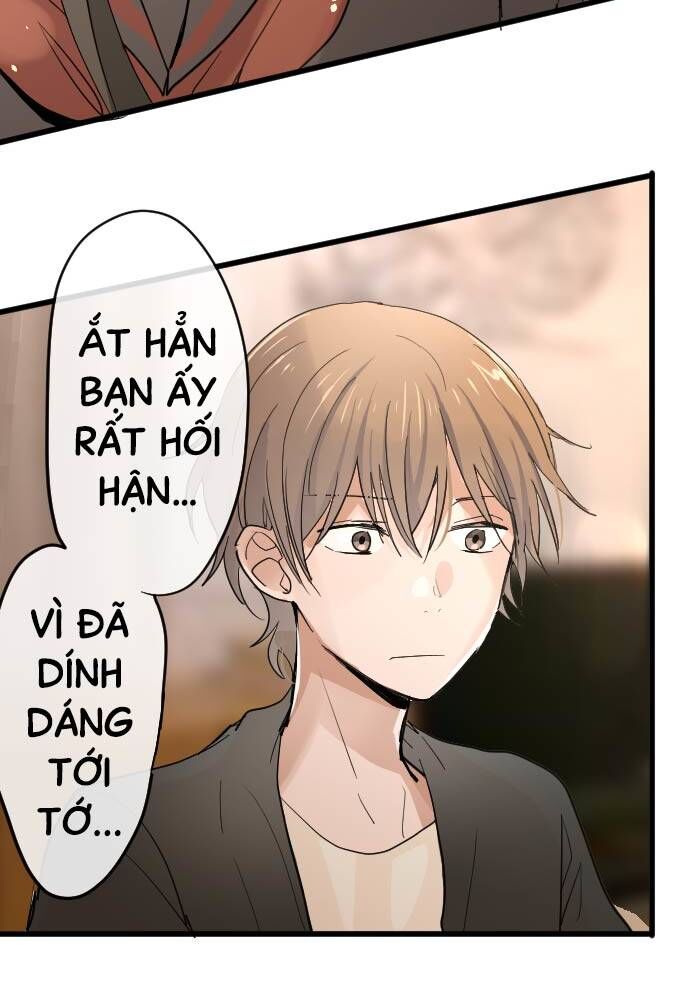Hoa Cánh Sao Chapter 88 - Trang 2