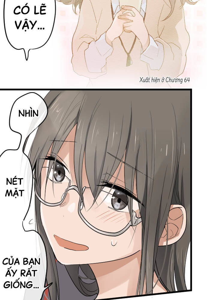 Hoa Cánh Sao Chapter 88 - Trang 2