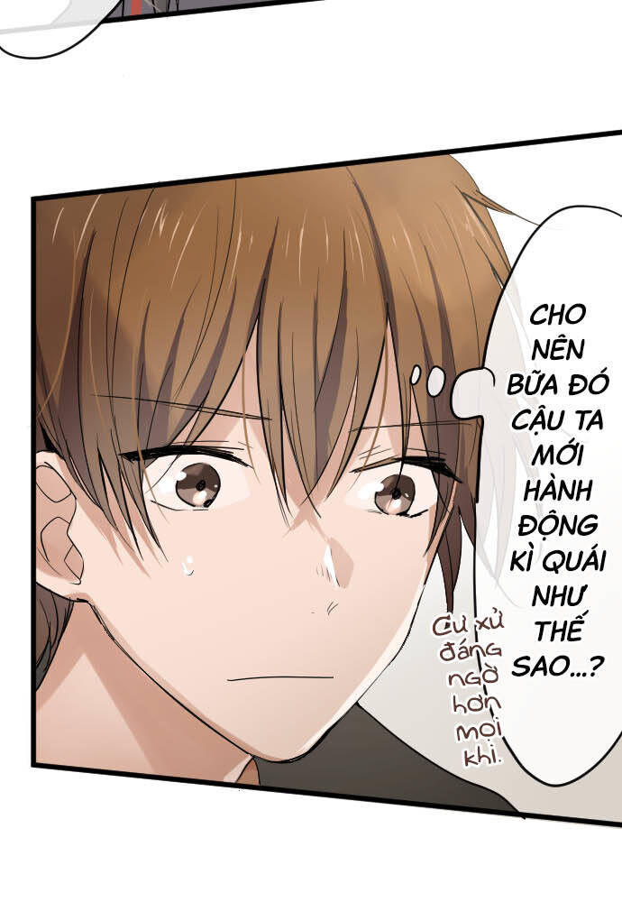 Hoa Cánh Sao Chapter 88 - Trang 2