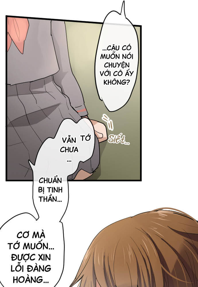 Hoa Cánh Sao Chapter 88 - Trang 2