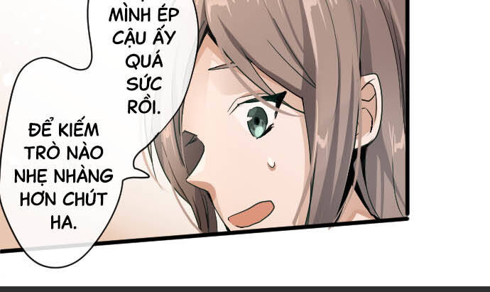 Hoa Cánh Sao Chapter 89 - Trang 2